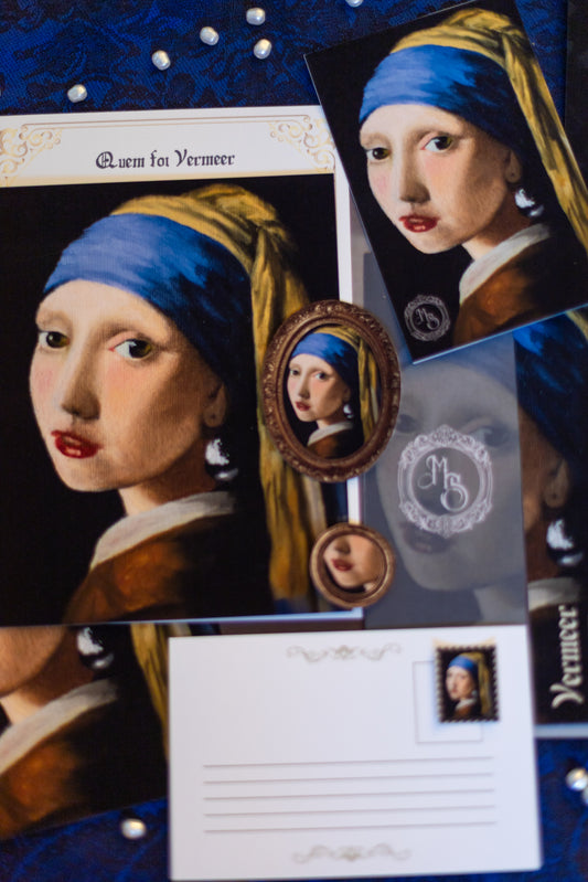 Classical Art Print Club